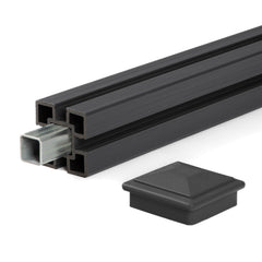 Frontline 4"x4" Post