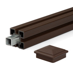 Frontline 4"x4" Post