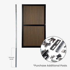 Frontline Single Gate Set