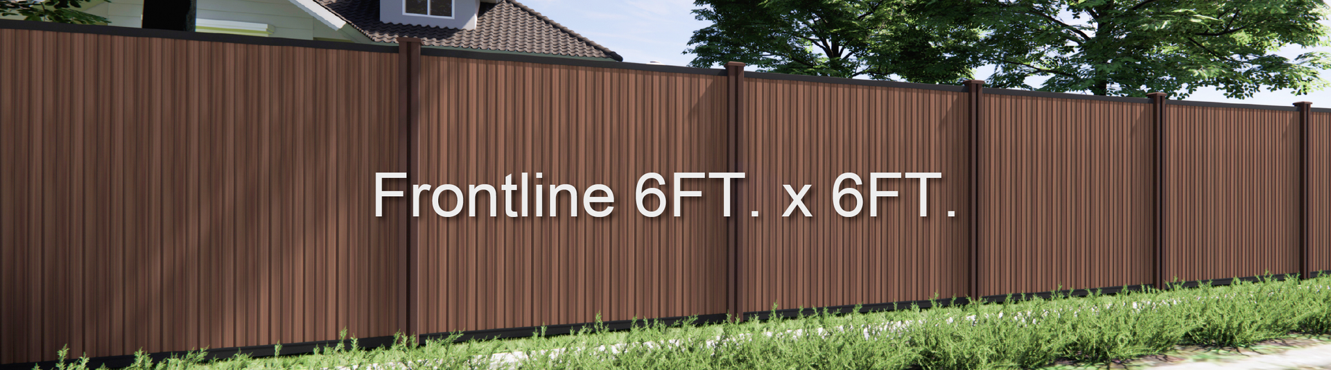 Frontline 6FT